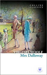 Mrs Dalloway - Virginia Woolf (ISBN: 9780007934409)