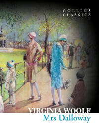 Mrs Dalloway (ISBN: 9780007934409)
