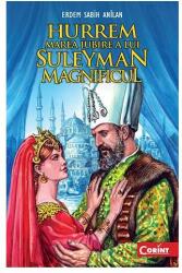 Hurrem, marea iubire a lui Suleyman Magnificul (2013)