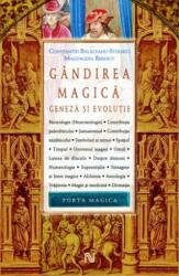 Gandirea Magică (ISBN: 9786069209295)