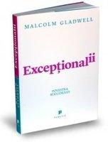 Excepţionalii (ISBN: 9789731931142)