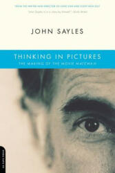 Thinking in Pictures - John Sayles (2003)