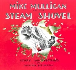 Mike Mulligan and His Steam Shovel (1977)