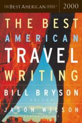 The Best American Travel Writing (2000)
