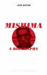 Mishima - John Nathan (2000)