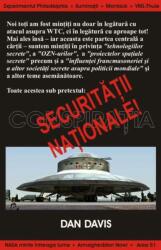 Securitatea naţională. Conspiraţia (ISBN: 9789736363818)