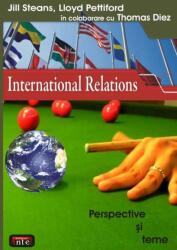 Introducere în relaţiile internaţionale (ISBN: 9789736363788)
