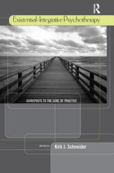 Existential-Integrative Psychotherapy - Kirk J. Schneider (ISBN: 9781138969261)