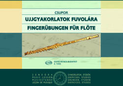 UJJGYAKORLATOK FUVOLÁRA (ISBN: 9786300161061)