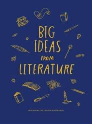 Big Ideas from Literature (ISBN: 9781915087485)