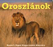 OROSZLÁNOK (ISBN: 9789632890951)