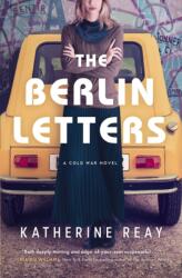 The Berlin Letters (ISBN: 9781400243068)