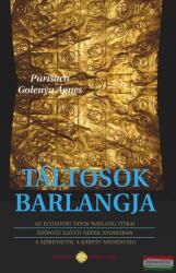 Táltosok barlangja (ISBN: 9789630878814)