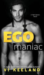 Egomaniac - VI Keeland (ISBN: 9781959827207)