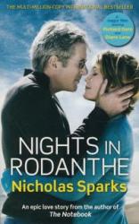 Nights In Rodanthe (2013)