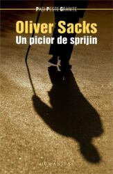 Un picior de sprijin (ISBN: 9789735042165)