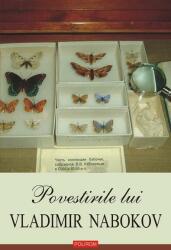 Povestirile lui Vladimir Nabokov - Vladimir Nabokov (ISBN: 9789734615612)