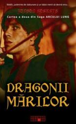 Dragonii mărilor (ISBN: 9786068073989)