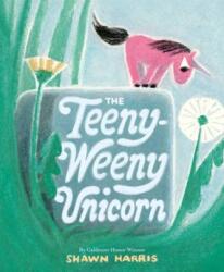 Unicornul micuț (ISBN: 9780593571880)