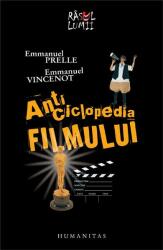 Anticiclopedia filmului (ISBN: 9789735024246)