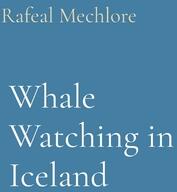 Whale Watching in Iceland (ISBN: 9788196724184)