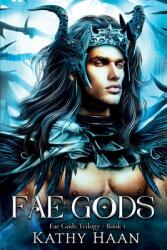 Fae Gods (ISBN: 9781960256027)
