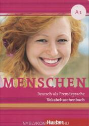 Menschen - Daniela Niebisch (ISBN: 9783197319018)