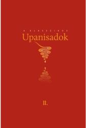 A klasszikus upanisadok II. rész (2013)