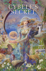 Cybele's Secret - Juliet Marillier (ISBN: 9780553494860)