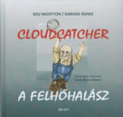A felhőhalász (ISBN: 9788080871598)