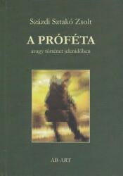 A próféta (ISBN: 9788080871536)