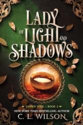 Lady of Light and Shadows (ISBN: 9780063382961)