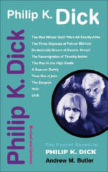 Philip K Dick - Andrew M Butler (2007)