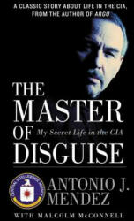 Master Disguise PB (2000)