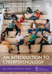An Introduction to Cyberpsychology (ISBN: 9780367552299)