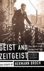 Geist and Zeitgeist (2003)