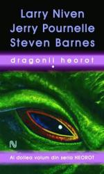 Dragonii Heorot (ISBN: 9786069208793)