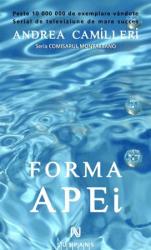 Forma apei (ISBN: 9786068134611)
