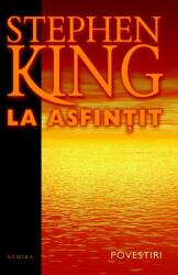 La asfințit (ISBN: 9786068134635)