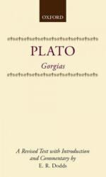 Gorgias - Plato (ISBN: 9780198144953)