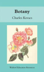 Charles Kovacs - Botany - Charles Kovacs (2005)