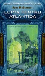 Lupta pentru Atlantida (ISBN: 9786065790063)