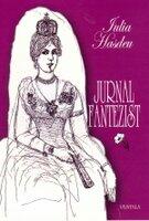 Jurnal Fantezist - Iulia Hasdeu (ISBN: 9789731200705)