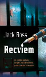 Recviem (ISBN: 9786069267479)