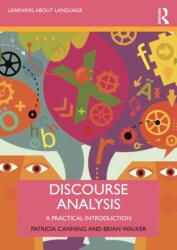 Discourse Analysis (ISBN: 9781138047099)