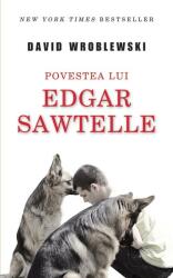Povestea lui Edgar Sawtelle (ISBN: 9786068251011)