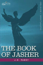 The Book of Jasher (2005)