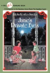Janie's Private Eyes (1998)