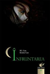 Înfruntarea (ISBN: 9789736758270)