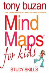 Mind Maps for Kids - Tony Buzan (2004)